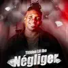 Titiden Lil Iba - Négliger - Single